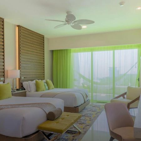 Garza Blanca Resort Cancun Exterior photo