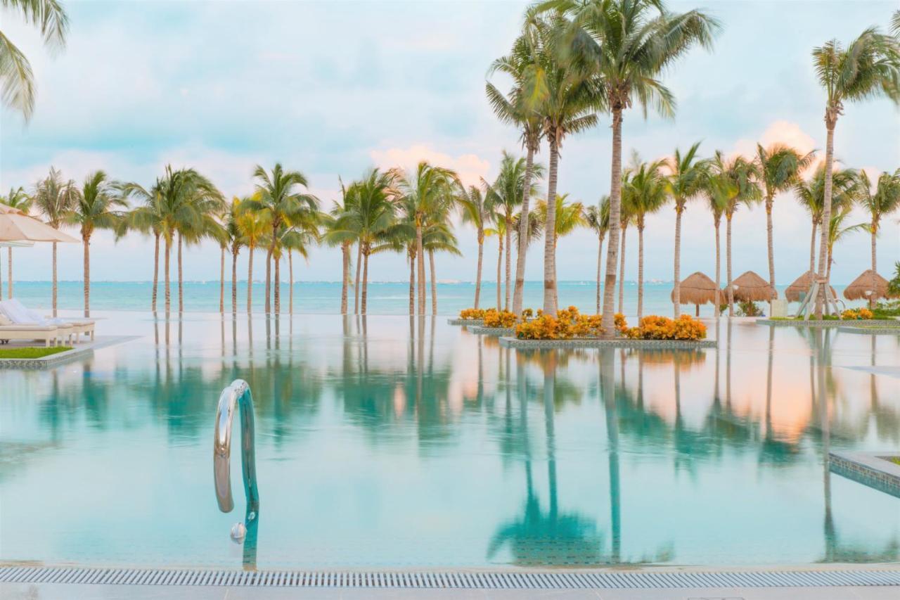 Garza Blanca Resort Cancun Exterior photo