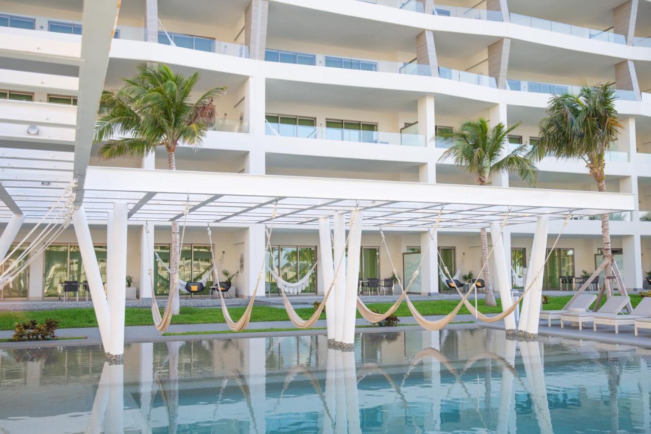 Garza Blanca Resort Cancun Exterior photo