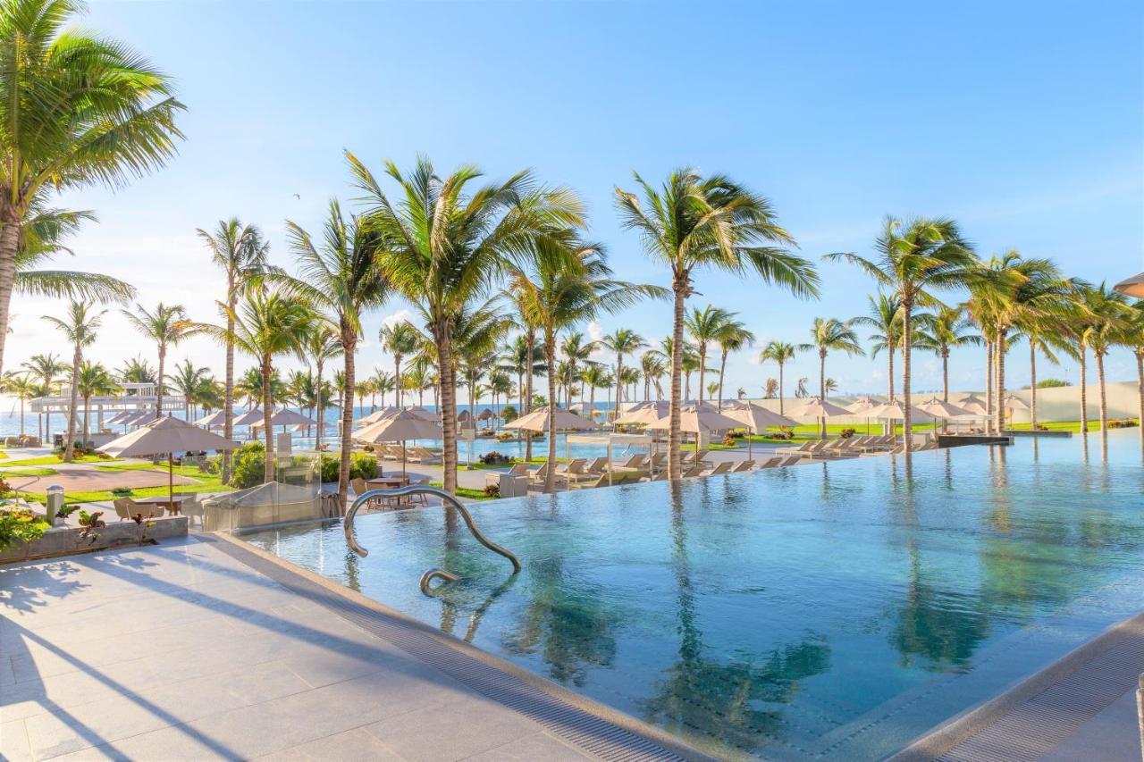 Garza Blanca Resort Cancun Exterior photo