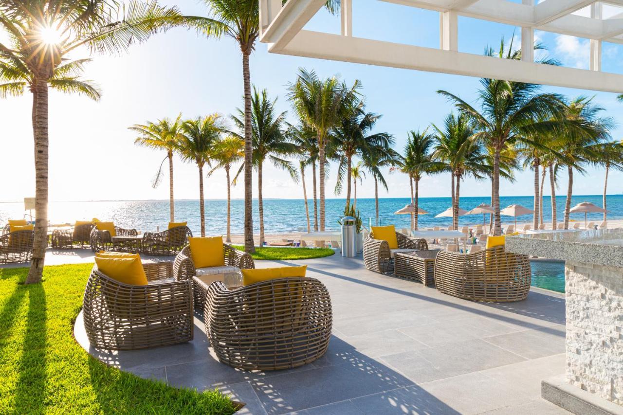 Garza Blanca Resort Cancun Exterior photo