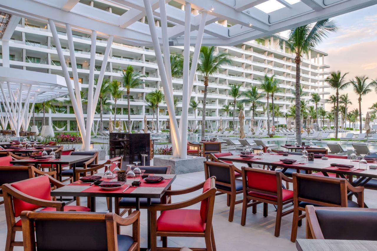 Garza Blanca Resort Cancun Exterior photo