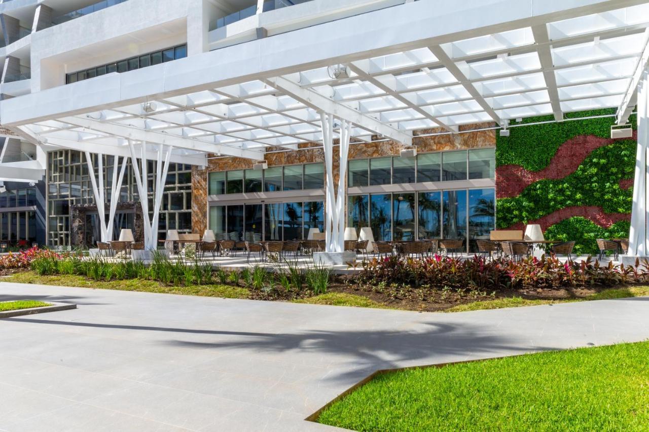 Garza Blanca Resort Cancun Exterior photo