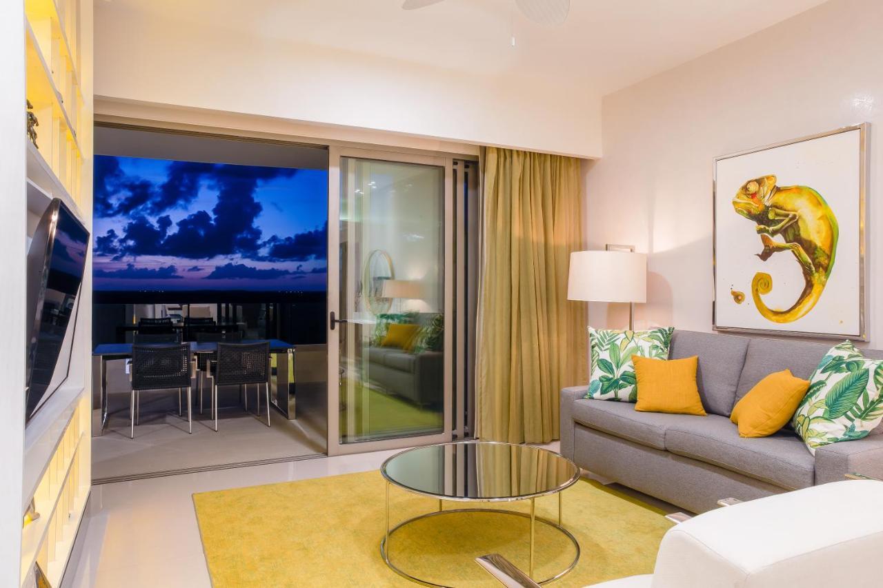 Garza Blanca Resort Cancun Exterior photo