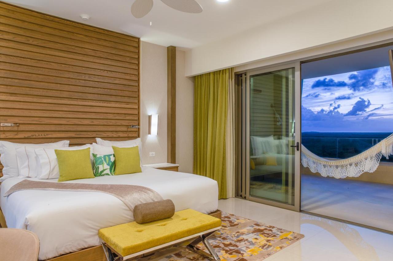 Garza Blanca Resort Cancun Exterior photo