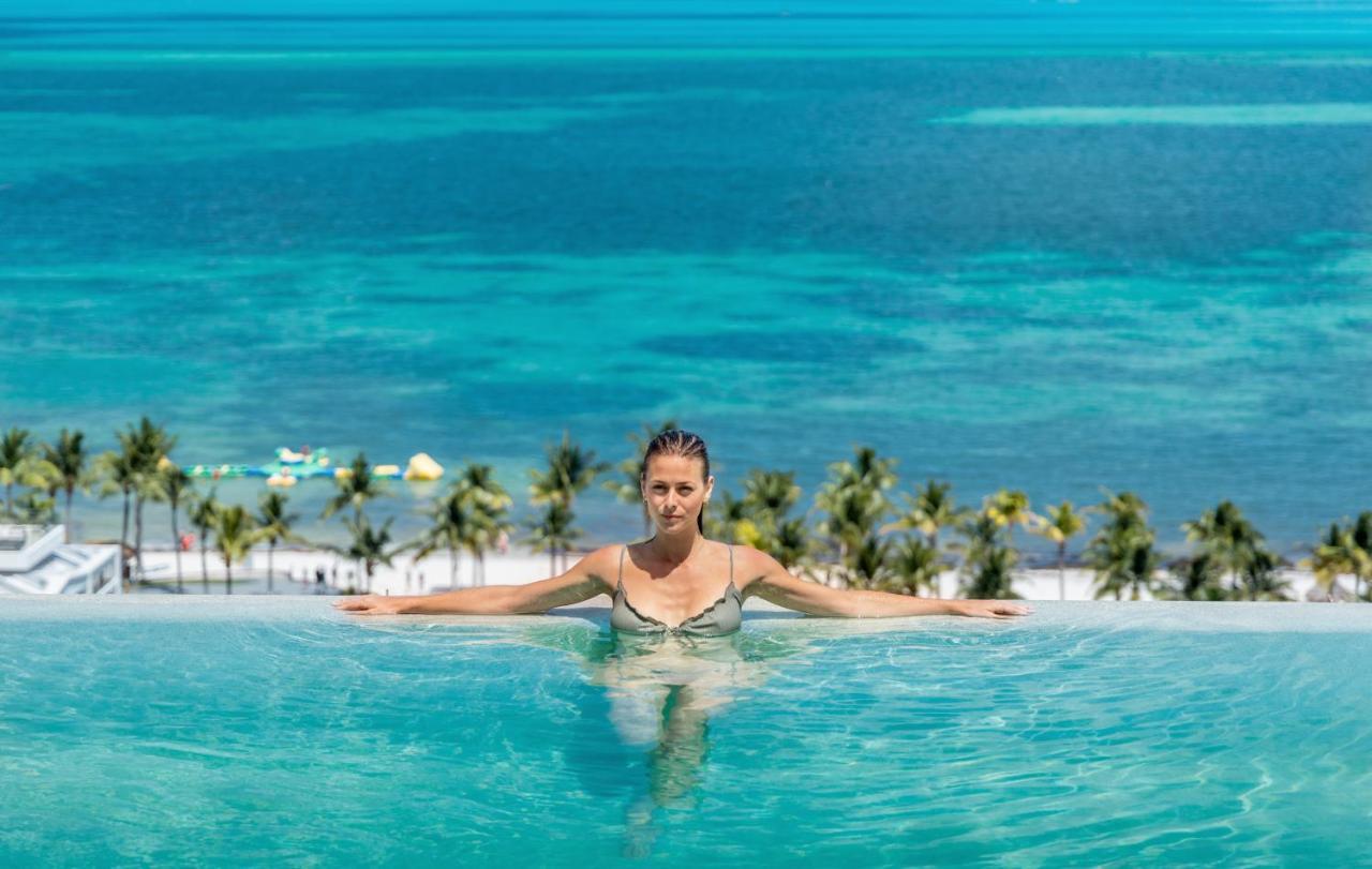 Garza Blanca Resort Cancun Exterior photo