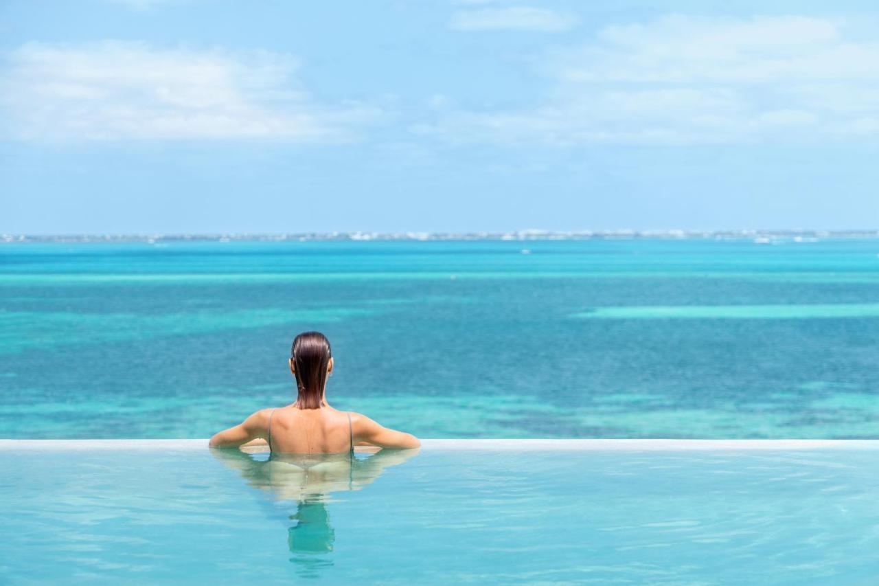 Garza Blanca Resort Cancun Exterior photo