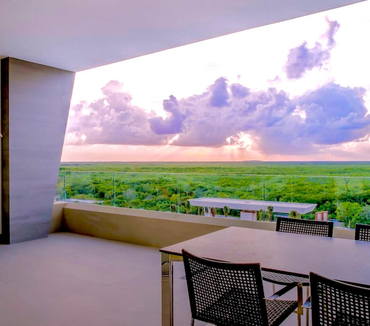 Garza Blanca Resort Cancun Exterior photo